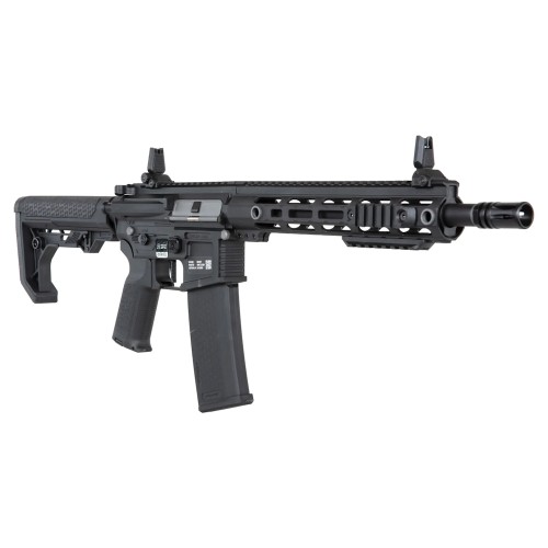 SPECNA ARMS ELECTRIC RIFLE SA-F05-RL FLEX HAL ETU BLACK (SPE-01-041521)