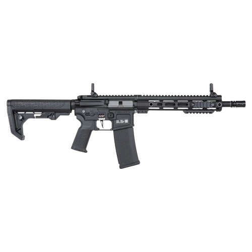 SPECNA ARMS ELECTRIC RIFLE SA-F05-RL FLEX HAL ETU BLACK (SPE-01-041521)