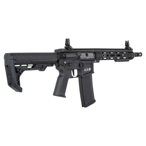 SPECNA ARMS ELECTRIC RIFLE SA-F05-RL FLEX HAL ETU BLACK (SPE-01-041521)