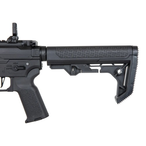 SPECNA ARMS ELECTRIC RIFLE SA-F05-RL FLEX HAL ETU BLACK (SPE-01-041521)