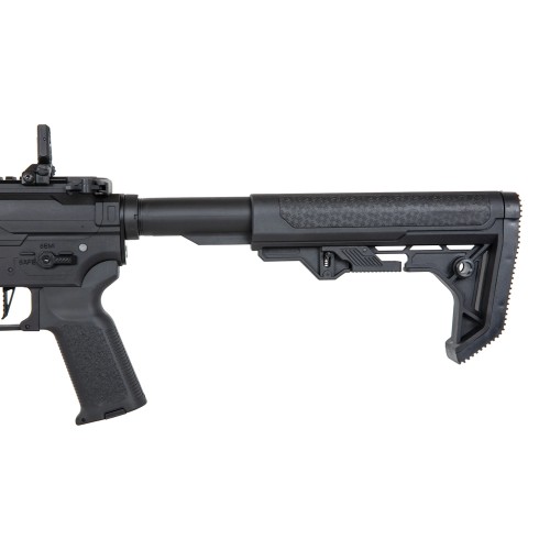 SPECNA ARMS ELECTRIC RIFLE SA-F05-RL FLEX HAL ETU BLACK (SPE-01-041521)