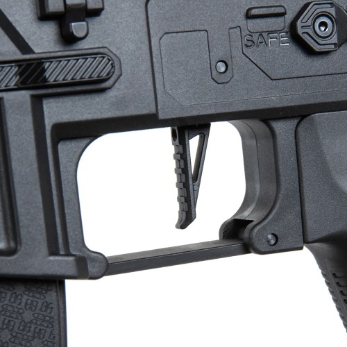 SPECNA ARMS ELECTRIC RIFLE SA-F05-RL FLEX HAL ETU BLACK (SPE-01-041521)