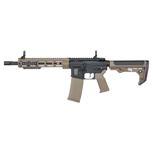 SPECNA ARMS FUCILE ELETTRICO SA-F05-RL FLEX HAL ETU HALF-TAN (SPE-01-041522)