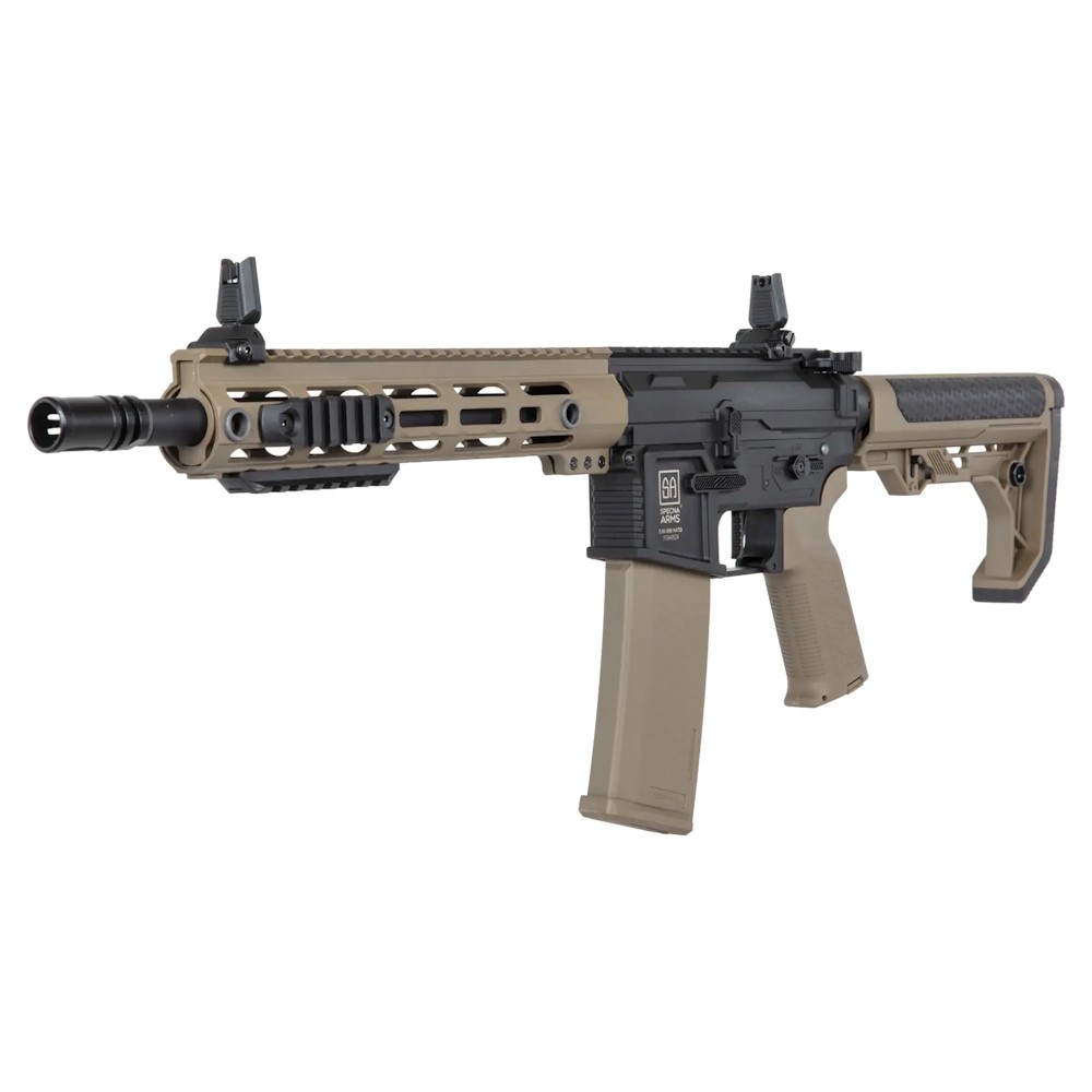 SPECNA ARMS FUCILE ELETTRICO SA-F05-RL FLEX HAL ETU HALF-TAN (SPE-01-041522)