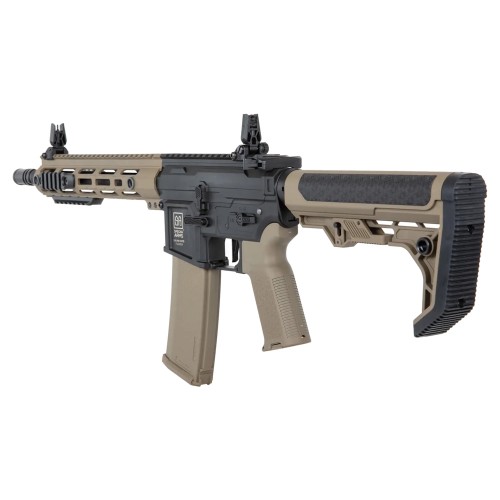 SPECNA ARMS FUCILE ELETTRICO SA-F05-RL FLEX HAL ETU HALF-TAN (SPE-01-041522)