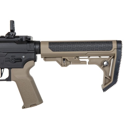 SPECNA ARMS FUCILE ELETTRICO SA-F05-RL FLEX HAL ETU HALF-TAN (SPE-01-041522)