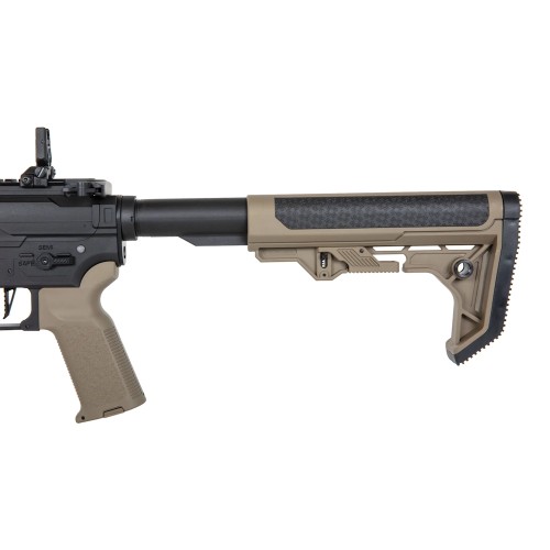 SPECNA ARMS FUCILE ELETTRICO SA-F05-RL FLEX HAL ETU HALF-TAN (SPE-01-041522)