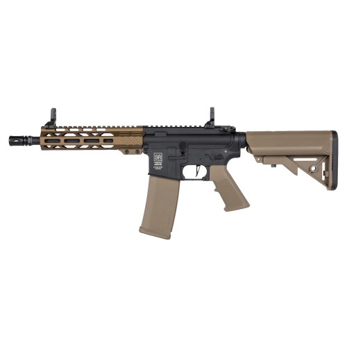 SPECNA ARMS ELECTRIC RIFLE SA-C25 CORE HAL ETU CHAOS BRONZE (SPE-01-041253)