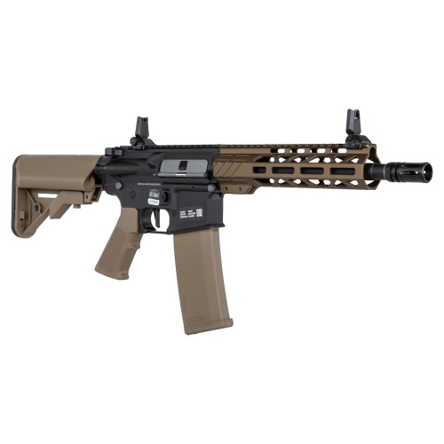 SPECNA ARMS ELECTRIC RIFLE SA-C25 CORE HAL ETU CHAOS BRONZE (SPE-01-041253)