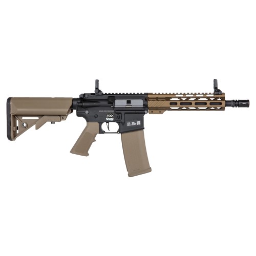 SPECNA ARMS ELECTRIC RIFLE SA-C25 CORE HAL ETU CHAOS BRONZE (SPE-01-041253)