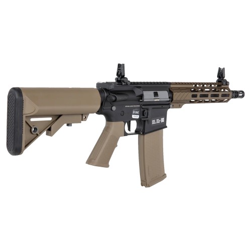 SPECNA ARMS ELECTRIC RIFLE SA-C25 CORE HAL ETU CHAOS BRONZE (SPE-01-041253)