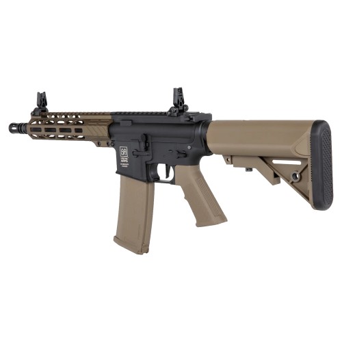 SPECNA ARMS ELECTRIC RIFLE SA-C25 CORE HAL ETU CHAOS BRONZE (SPE-01-041253)