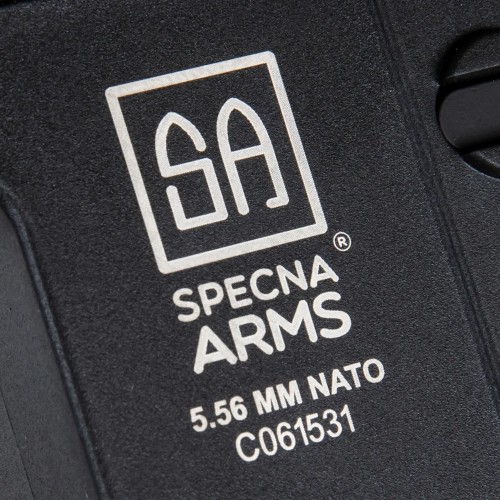 SPECNA ARMS ELECTRIC RIFLE SA-C25 CORE HAL ETU CHAOS BRONZE (SPE-01-041253)