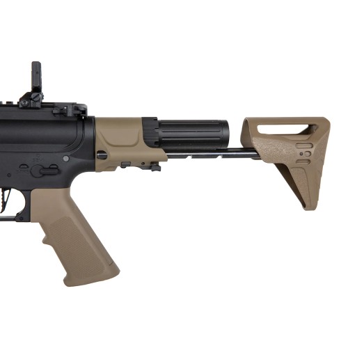 SPECNA ARMS ELECTRIC RIFLE SA-C25 PDW CORE HAL ETU CHAOS BRONZE (SPE-01-041254)