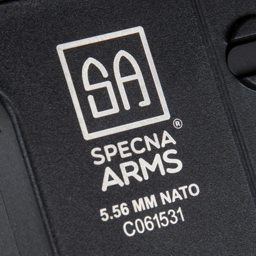 SPECNA ARMS ELECTRIC RIFLE SA-C25 PDW CORE HAL ETU CHAOS BRONZE (SPE-01-041254)