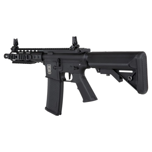 SPECNA ARMS ELECTRIC RIFLE SA-C12 CORE HAL ETU BLACK (SPE-01-041698)