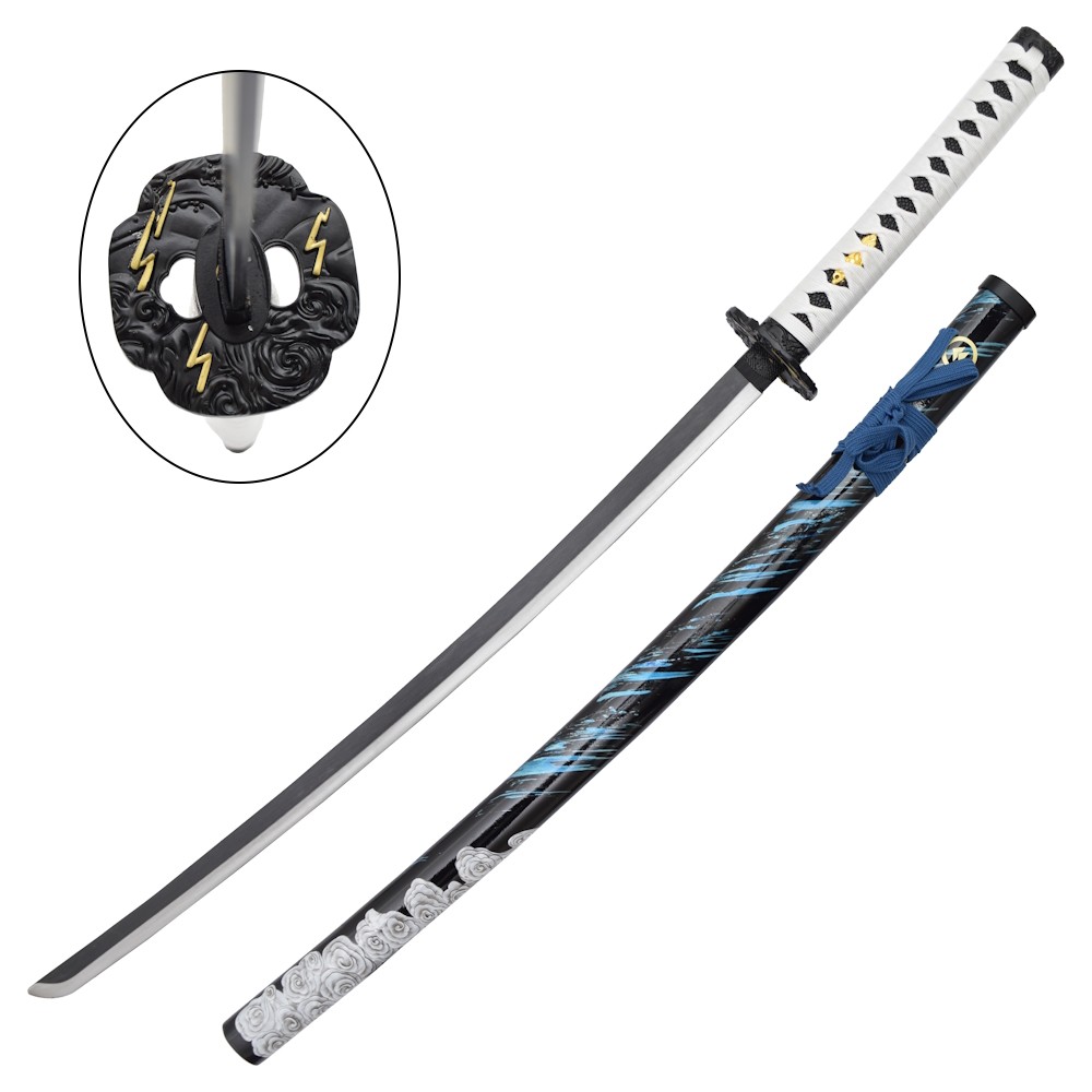 ORNAMENTAL KATANA (ZS709)