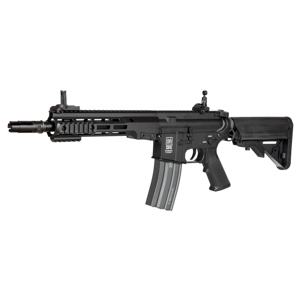 SPECNA ARMS ELECTRIC RIFLE SA-A33 ONE KESTREL ETU BLACK (SPE-01-027296)