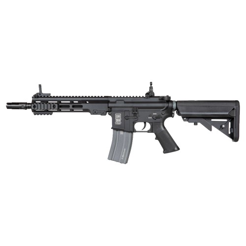 SPECNA ARMS ELECTRIC RIFLE SA-A33 ONE KESTREL ETU BLACK (SPE-01-027296)