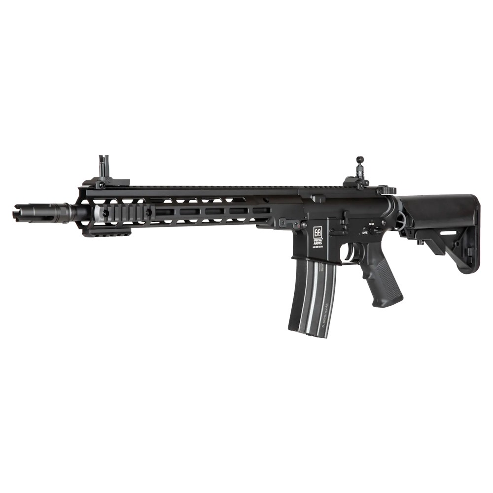 SPECNA ARMS ELECTRIC RIFLE SA-A34 ONE KESTREL ETU BLACK (SPE-01-027298)