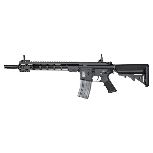 SPECNA ARMS ELECTRIC RIFLE SA-A34 ONE KESTREL ETU BLACK (SPE-01-027298)