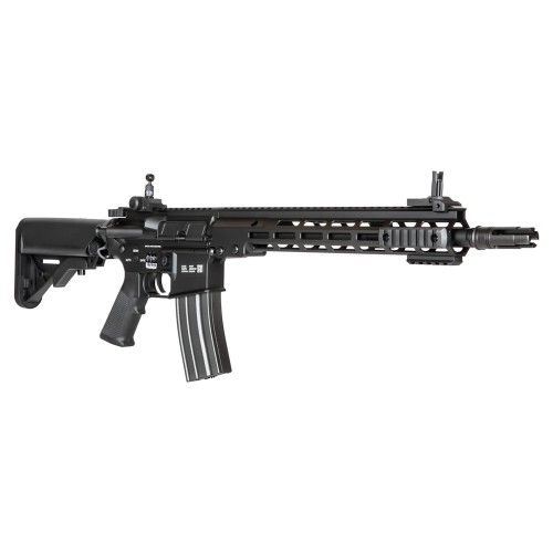 SPECNA ARMS ELECTRIC RIFLE SA-A34 ONE KESTREL ETU BLACK (SPE-01-027298)