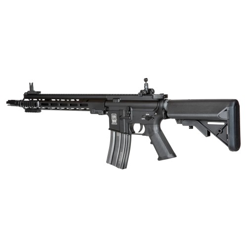 SPECNA ARMS ELECTRIC RIFLE SA-A34 ONE KESTREL ETU BLACK (SPE-01-027298)