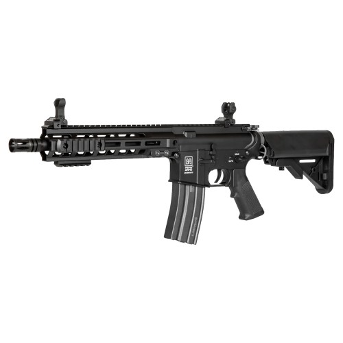 SPECNA ARMS ELECTRIC RIFLE SA-A37 ONE KESTREL ETU BLACK (SPE-01-034403)