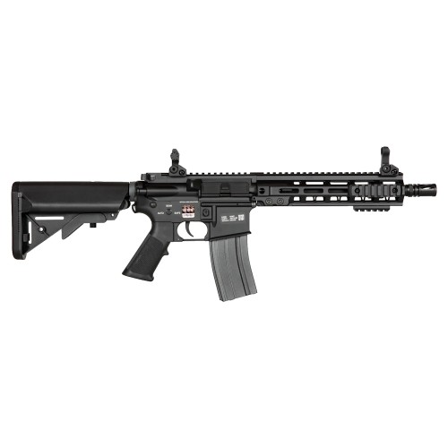 SPECNA ARMS ELECTRIC RIFLE SA-A37 ONE KESTREL ETU BLACK (SPE-01-034403)