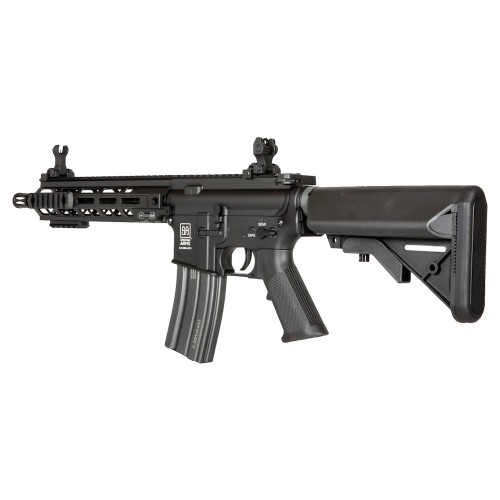 SPECNA ARMS ELECTRIC RIFLE SA-A37 ONE KESTREL ETU BLACK (SPE-01-034403)