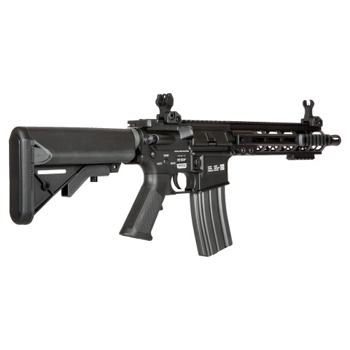 SPECNA ARMS ELECTRIC RIFLE SA-A37 ONE KESTREL ETU BLACK (SPE-01-034403)