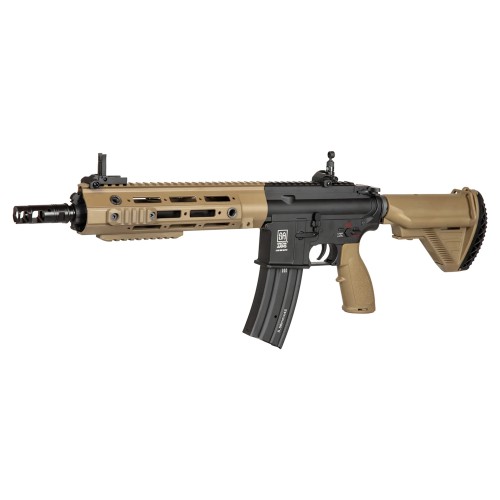 SPECNA ARMS ELECTRIC RIFLE SA-H08 ONE HALF-TAN (SPE-01-034405)