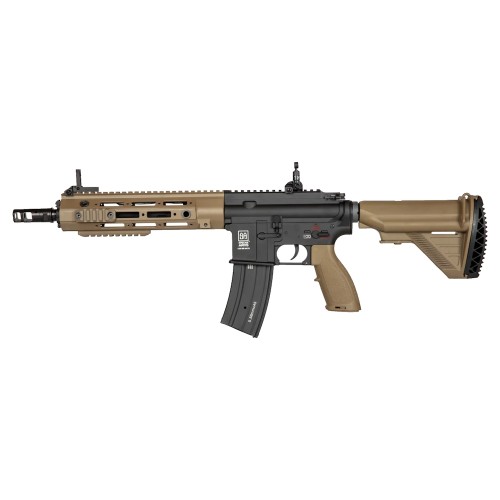 SPECNA ARMS ELECTRIC RIFLE SA-H08 ONE HALF-TAN (SPE-01-034405)