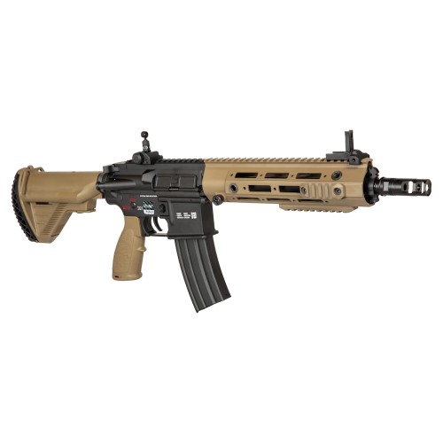 SPECNA ARMS ELECTRIC RIFLE SA-H08 ONE HALF-TAN (SPE-01-034405)