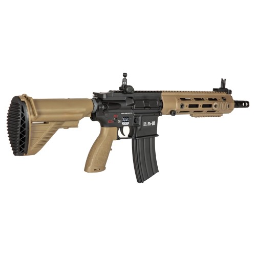 SPECNA ARMS ELECTRIC RIFLE SA-H08 ONE HALF-TAN (SPE-01-034405)