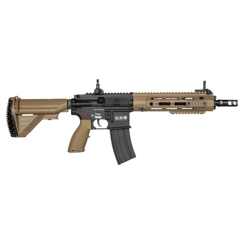 SPECNA ARMS ELECTRIC RIFLE SA-H08 ONE HALF-TAN (SPE-01-034405)