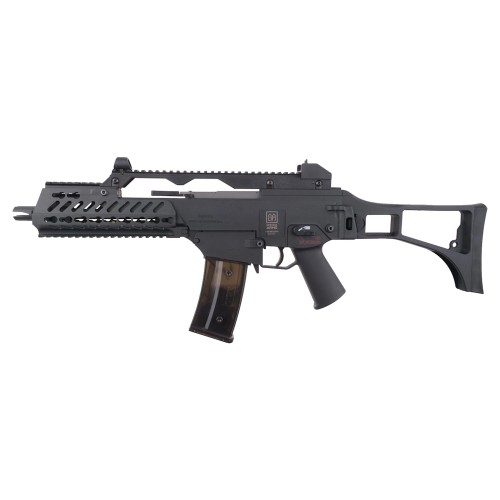 SPECNA ARMS ELECTRIC RIFLE SA-G11 KEYMOD EBB BLACK (SPE-01-020524)