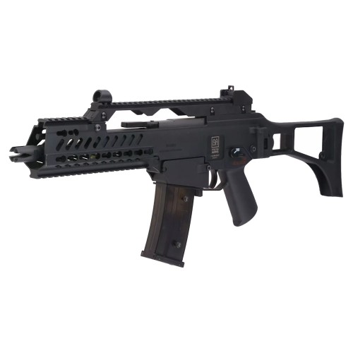 SPECNA ARMS FUCILE ELETTRICO SA-G11 KEYMOD EBB NERO (SPE-01-020524)