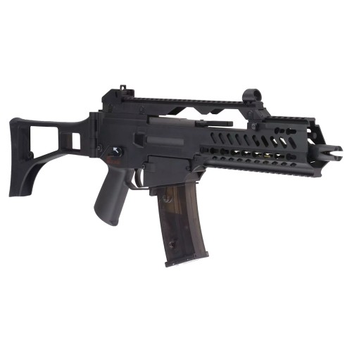 SPECNA ARMS ELECTRIC RIFLE SA-G11 KEYMOD EBB BLACK (SPE-01-020524)