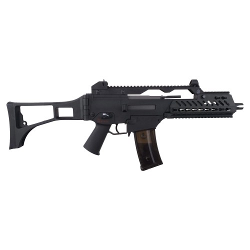 SPECNA ARMS ELECTRIC RIFLE SA-G11 KEYMOD EBB BLACK (SPE-01-020524)