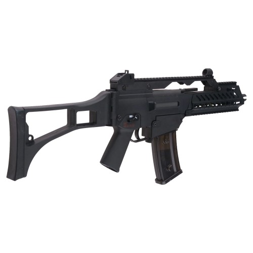 SPECNA ARMS ELECTRIC RIFLE SA-G11 KEYMOD EBB BLACK (SPE-01-020524)