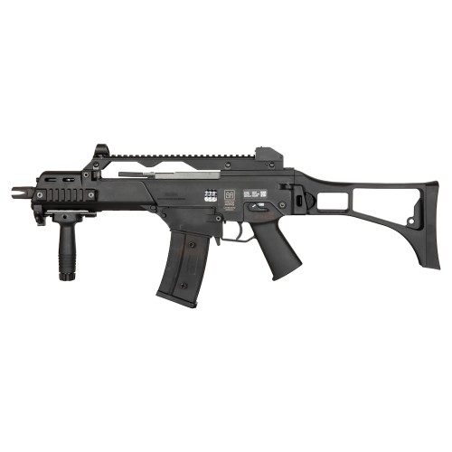 SPECNA ARMS ELECTRIC RIFLE SA-G12 EBB BLACK (SPE-01-020525)