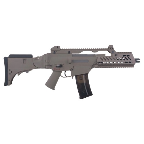 SPECNA ARMS ELECTRIC RIFLE SA-G11V KEYMOD EBB TAN (SPE-01-023591)