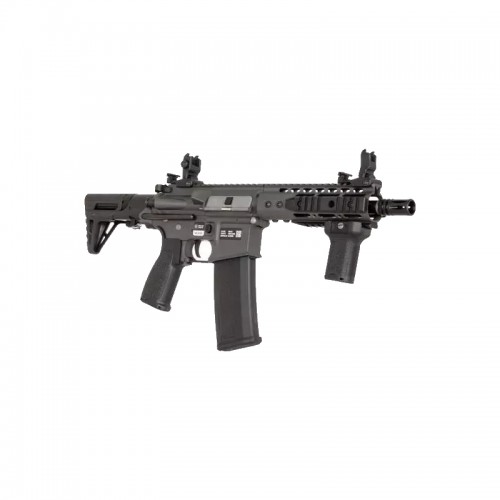 SPECNA ARMS ELECTRIC RIFLE SA-E12 PDW EDGE CHAOS GRAY (SPE-01-027689)