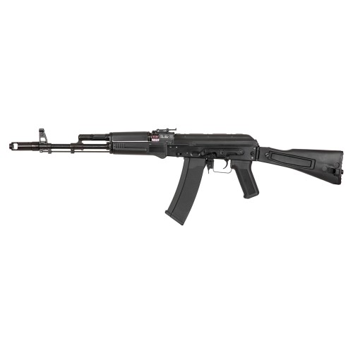 SPECNA ARMS ELECTRIC RIFLE SA-J01 EDGE BLACK (SPE-01-028117)