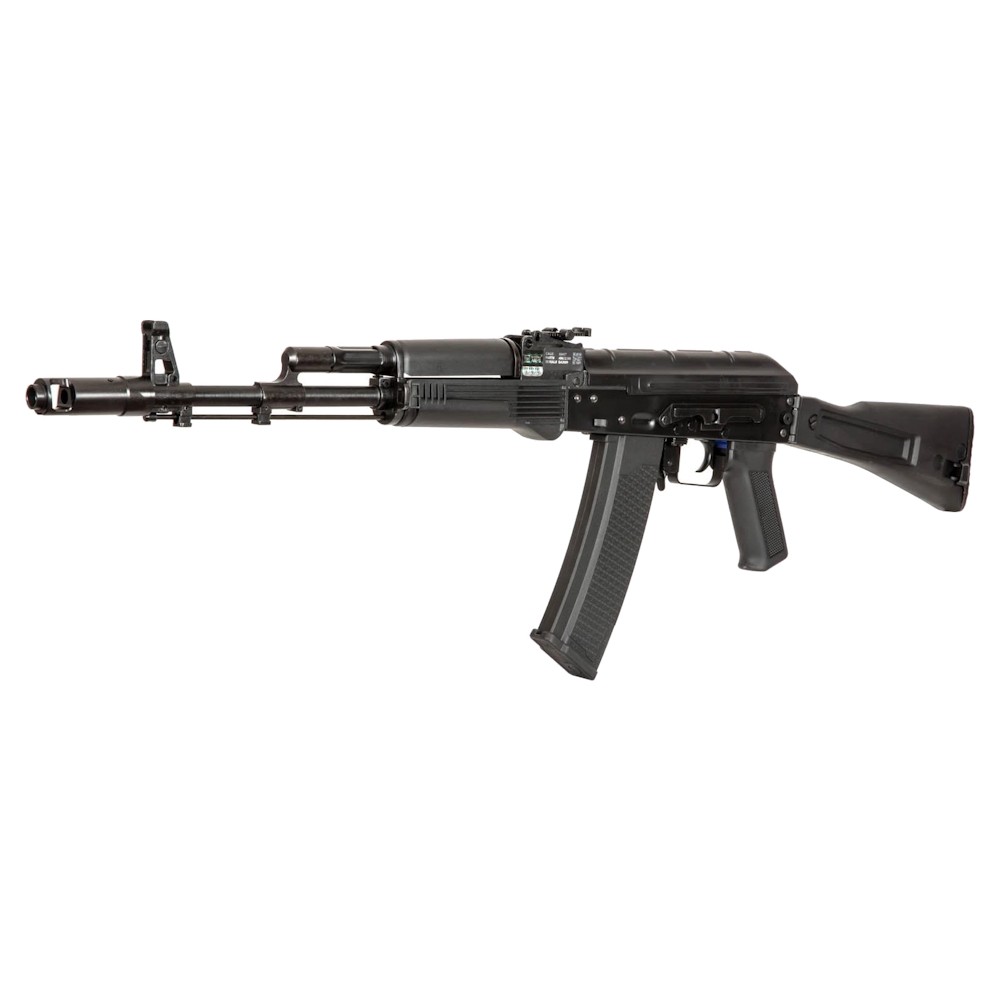 SPECNA ARMS ELECTRIC RIFLE SA-J01 EDGE BLACK (SPE-01-028117)