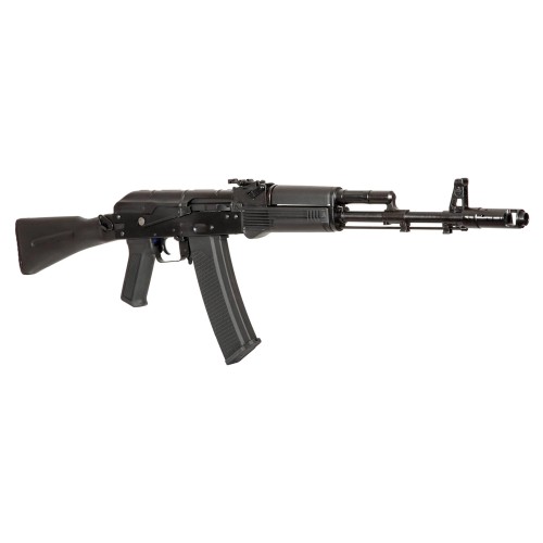 SPECNA ARMS ELECTRIC RIFLE SA-J01 EDGE BLACK (SPE-01-028117)