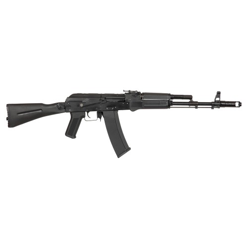 SPECNA ARMS ELECTRIC RIFLE SA-J01 EDGE BLACK (SPE-01-028117)