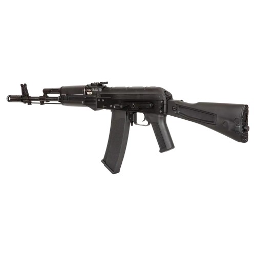 SPECNA ARMS ELECTRIC RIFLE SA-J01 EDGE BLACK (SPE-01-028117)