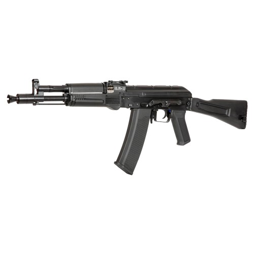 SPECNA ARMS ELECTRIC RIFLE SA-J09 EDGE BLACK (SPE-01-028125)